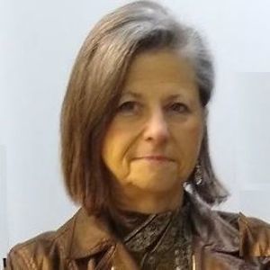 Meet your Posher, Betsy